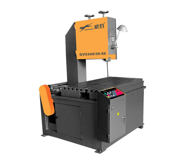 锯床 GV5345/35-50