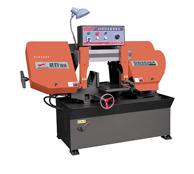 锯床 GW4028A