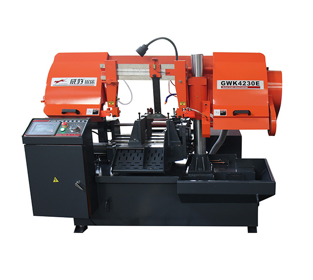 锯床 GWK4230E新