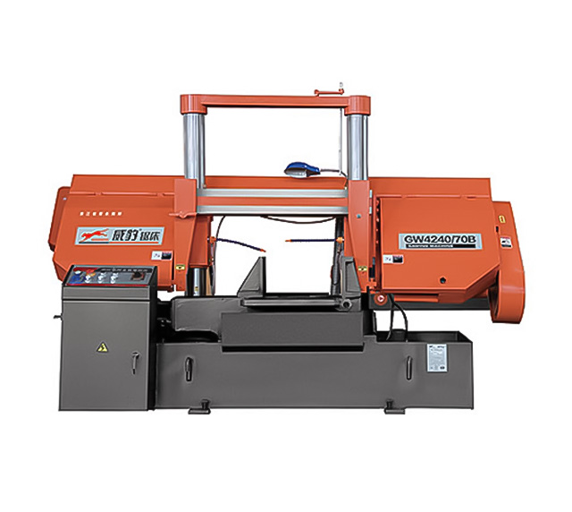 锯床 GW4240/70B