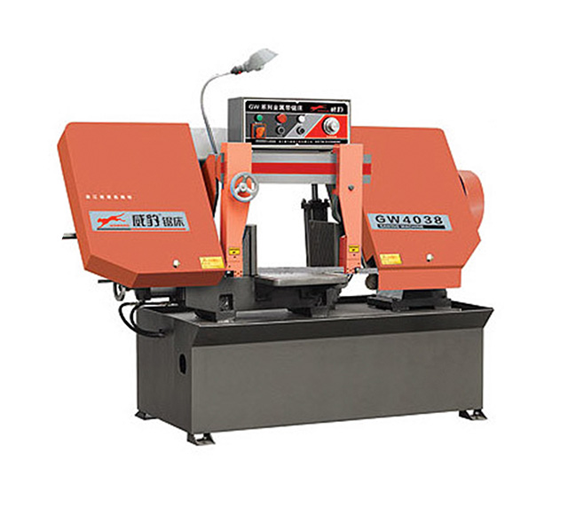 锯床 GW4038X